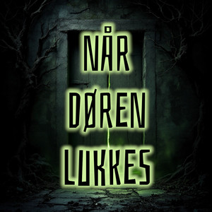 Cover: Når døren lukkes