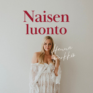 Cover: Naisen luonto