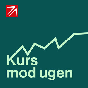 Cover: Kurs mod ugen - Update på investeringsmarkedet