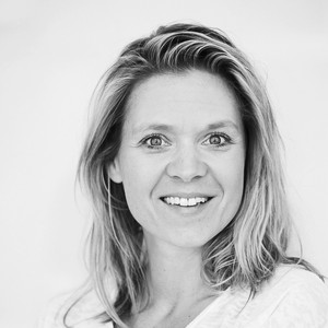Cover: Sarah Tornøe