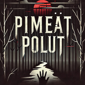 Cover: Pimeät polut