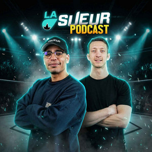 Cover: La Sueur