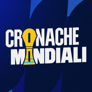 Cover: Cronache Mondiali