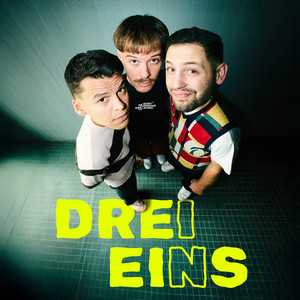 Cover: Drei in Eins