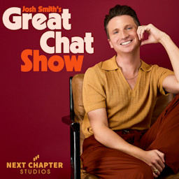 Cover: Josh Smith's Great Chat Show