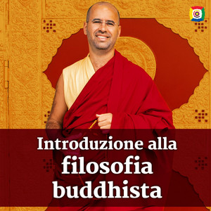 Cover: Introduzione alla Filosoflia Buddhista