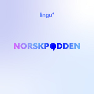 Cover: Norskpodden