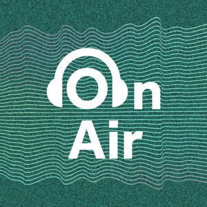 Cover: CCF On Air