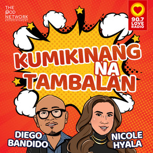 Cover: Kumikinang na Tambalan