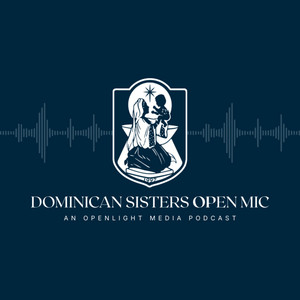 Cover: Dominican Sisters Open Mic