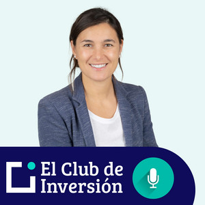 Cover: El Club de Inversión podcast