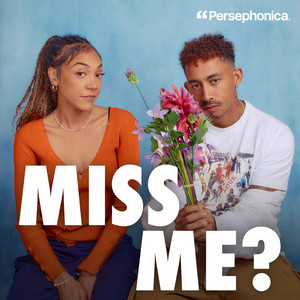 Cover: Miss Me?