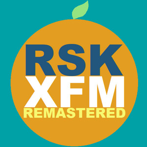 Cover: RSK XFM Remastered
