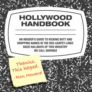 Cover: Hollywood Handbook