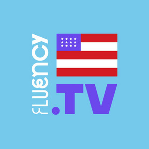 Cover: Fluency TV Inglês