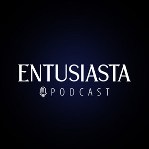 Cover: Entusiasta Podcast