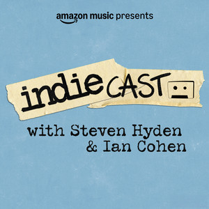 Cover: Indiecast