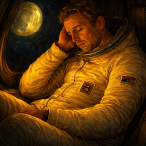 Cover: Boring Space