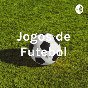 Cover: Jogos de Futebol
