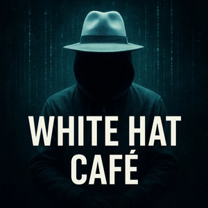 Cover: White Hat Café