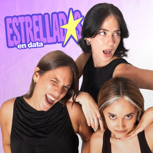 Cover: Estrelladas en Data