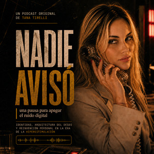 Cover: NADIE AVISÓ® | Las reglas invisibles del juego