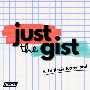Cover: Just The Gist