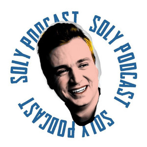 Cover: Soly Podcast