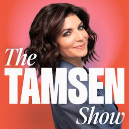 Cover: The Tamsen Show