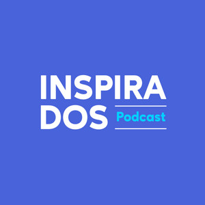 Cover: Inspirados Podcast