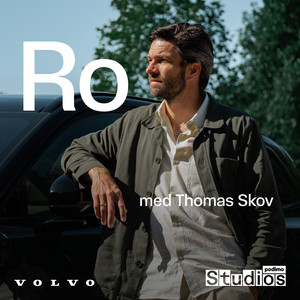 Cover: Ro med Thomas Skov