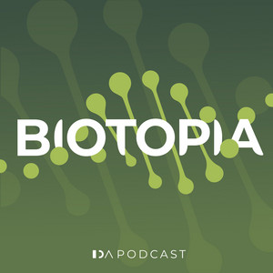Cover: Biotopia podcast