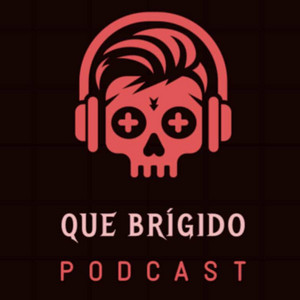 Cover: Qué Brígido
