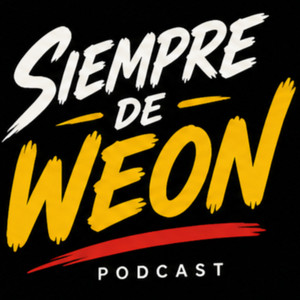 Cover: Siempre de Weon
