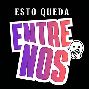 Cover: Esto Queda Entre Nos