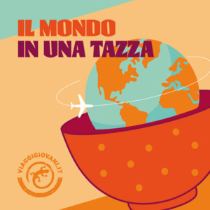 Cover: Il mondo in una tazza