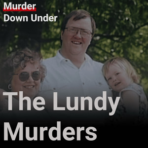 Cover: The Lundy Murders