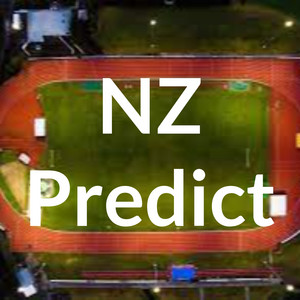 Cover: NZ Predict