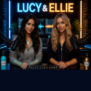 Cover: Lucy & Ellie