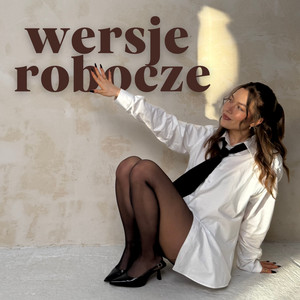 Cover: Wersje Robocze Podcast