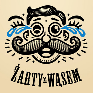 Cover: Żarty z Wąsem