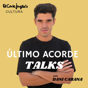 Cover: Último Acorde Talks 