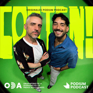 Cover: ¡Corten! Descodificando la ficción 