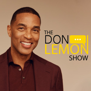 Cover: The Don Lemon Show