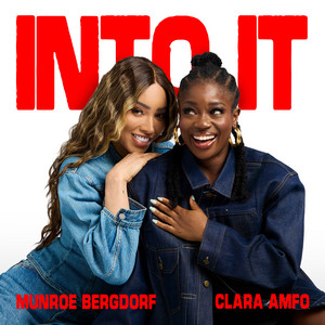 Cover: Clara & Munroe Are Into It