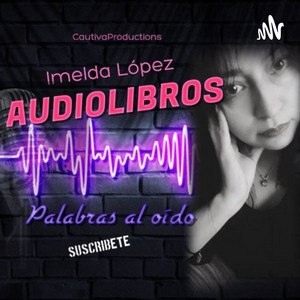 Cover: Mi Voz En Tus Oídos Por Imelda López C.