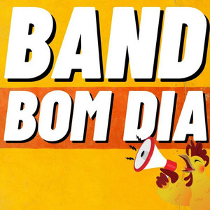 Cover: Band Bom Dia