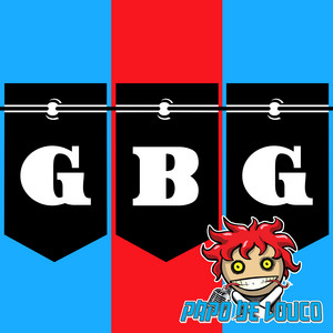 Cover: Gambiarra Board Games