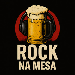 Cover: Rock na Mesa