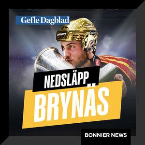 Cover: Nedsläpp Brynäs